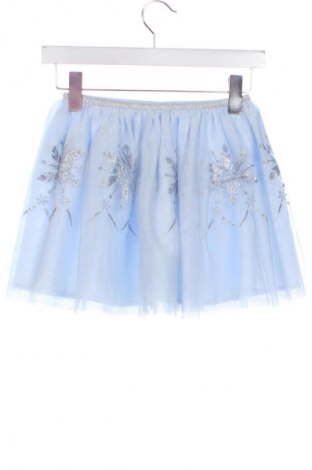 Fustă pentru copii Disney, Mărime 7-8y/ 128-134 cm, Culoare Albastru, Preț 40,99 Lei