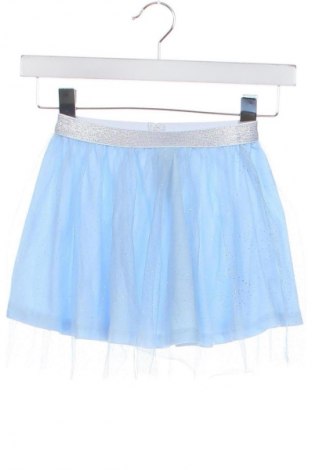 Fustă pentru copii Disney, Mărime 6-7y/ 122-128 cm, Culoare Albastru, Preț 50,00 Lei