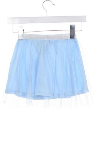 Fustă pentru copii Disney, Mărime 6-7y/ 122-128 cm, Culoare Albastru, Preț 50,00 Lei