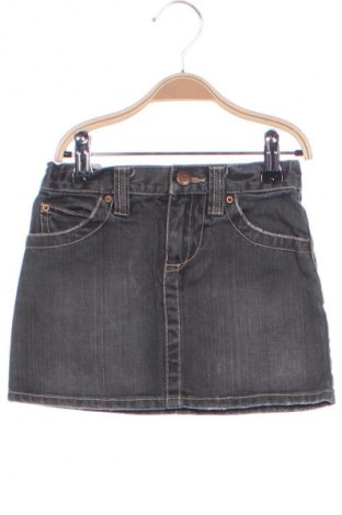 Fustă pentru copii Gap, Mărime 4-5y/ 110-116 cm, Culoare Gri, Preț 52,63 Lei