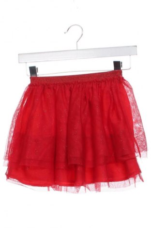 Παιδική φούστα H&M, Μέγεθος 3-4y/ 104-110 εκ., Χρώμα Κόκκινο, Τιμή 9,72 €