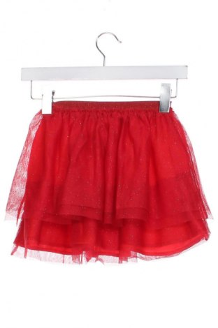 Παιδική φούστα H&M, Μέγεθος 3-4y/ 104-110 εκ., Χρώμα Κόκκινο, Τιμή 9,72 €