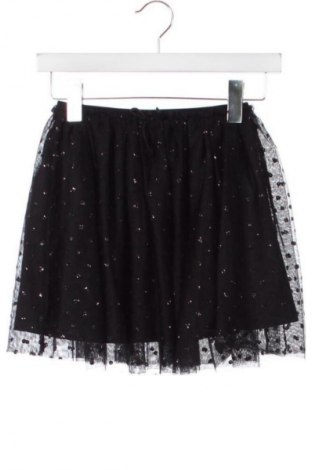 Dětská sukně  H&M, Velikost 8-9y/ 134-140 cm, Barva Černá, Cena  242,00 Kč