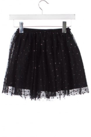 Dětská sukně  H&M, Velikost 8-9y/ 134-140 cm, Barva Černá, Cena  242,00 Kč