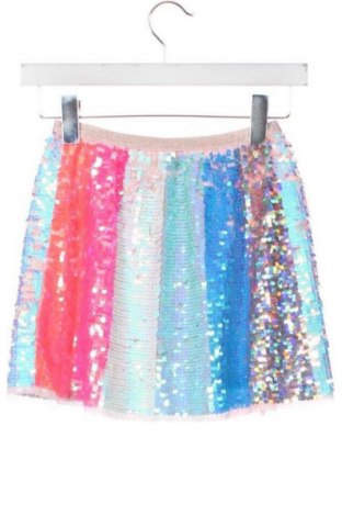 Fustă pentru copii H&M, Mărime 7-8y/ 128-134 cm, Culoare Multicolor, Preț 50,00 Lei