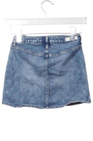 Dětská sukně  H&M, Velikost 7-8y/ 128-134 cm, Barva Modrá, Cena  242,00 Kč