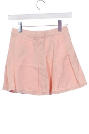 Dětská sukně  H&M, Velikost 8-9y/ 134-140 cm, Barva Popelavě růžová, Cena  241,00 Kč