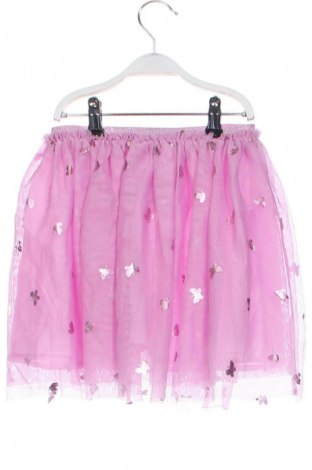 Kinderrock H&M, Größe 6-7y/ 122-128 cm, Farbe Mehrfarbig, Preis 11,99 €