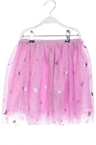 Kinderrock H&M, Größe 6-7y/ 122-128 cm, Farbe Mehrfarbig, Preis 11,99 €