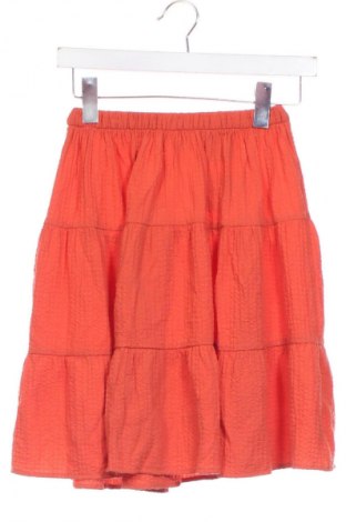 Παιδική φούστα H&M, Μέγεθος 4-5y/ 110-116 εκ., Χρώμα Κόκκινο, Τιμή 9,72 €