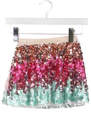 Детска пола H&M, Размер 4-5y/ 110-116 см, Цвят Многоцветен, Цена 30,10 лв.