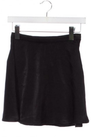 Детска пола H&M, Размер 10-11y/ 146-152 см, Цвят Черен, Цена 30,10 лв.