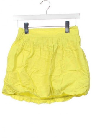 Kinderrock Idexe, Größe 12-13y/ 158-164 cm, Farbe Grün, Preis 10,99 €
