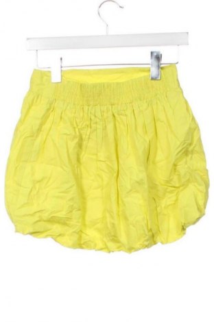 Kinderrock Idexe, Größe 12-13y/ 158-164 cm, Farbe Grün, Preis 10,99 €