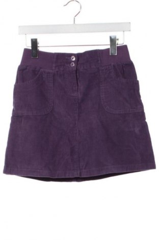 Fustă pentru copii LC Waikiki, Mărime 12-13y/ 158-164 cm, Culoare Mov, Preț 85,00 Lei