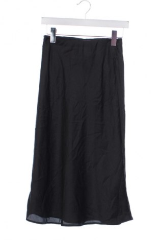 Dětská sukně  Lindex, Velikost 10-11y/ 146-152 cm, Barva Černá, Cena  239,00 Kč