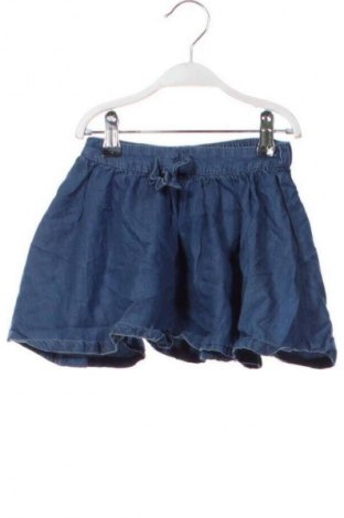 Fustă pentru copii Lindex, Mărime 2-3y/ 98-104 cm, Culoare Albastru, Preț 51,99 Lei
