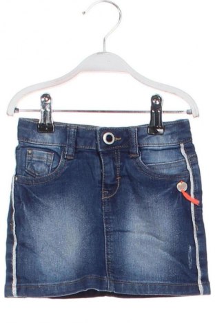 Kinderrock Lisa Rose, Größe 18-24m/ 86-98 cm, Farbe Blau, Preis 13,99 €