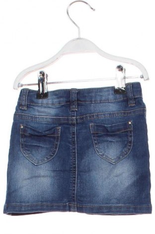 Kinderrock Lisa Rose, Größe 18-24m/ 86-98 cm, Farbe Blau, Preis 13,99 €