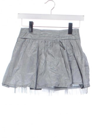 Fustă pentru copii NKY, Mărime 6-7y/ 122-128 cm, Culoare Gri, Preț 51,99 Lei