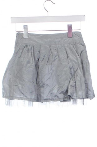 Fustă pentru copii NKY, Mărime 6-7y/ 122-128 cm, Culoare Gri, Preț 51,99 Lei
