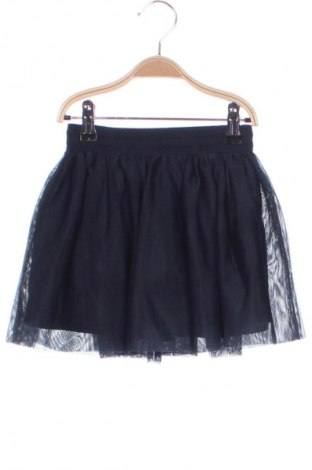 Fustă pentru copii Name It, Mărime 4-5y/ 110-116 cm, Culoare Albastru, Preț 51,99 Lei