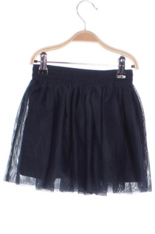 Fustă pentru copii Name It, Mărime 4-5y/ 110-116 cm, Culoare Albastru, Preț 51,99 Lei