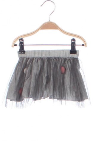 Fustă pentru copii Newness, Mărime 6-9m/ 68-74 cm, Culoare Gri, Preț 52,63 Lei