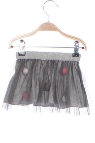 Fustă pentru copii Newness, Mărime 6-9m/ 68-74 cm, Culoare Gri, Preț 52,63 Lei