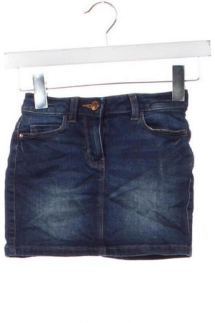 Dětská sukně  Next, Velikost 4-5y/ 110-116 cm, Barva Modrá, Cena  329,00 Kč