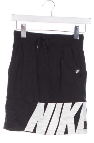 Detská sukňa  Nike, Veľkosť 9-10y/ 140-146 cm, Farba Čierna, Cena  19,95 €