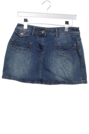 Fustă pentru copii Nkd, Mărime 15-18y/ 170-176 cm, Culoare Albastru, Preț 64,99 Lei