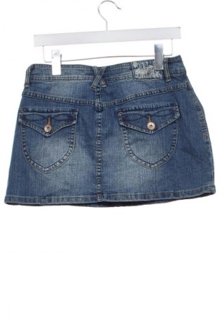 Fustă pentru copii Nkd, Mărime 15-18y/ 170-176 cm, Culoare Albastru, Preț 64,99 Lei