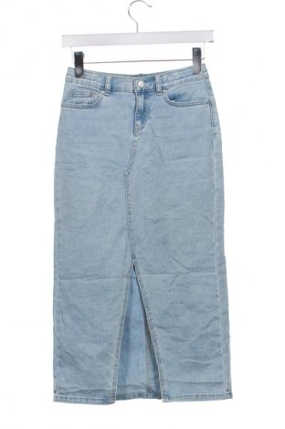 Kinderrock ONLY, Größe 9-10y/ 140-146 cm, Farbe Blau, Preis 12,99 €