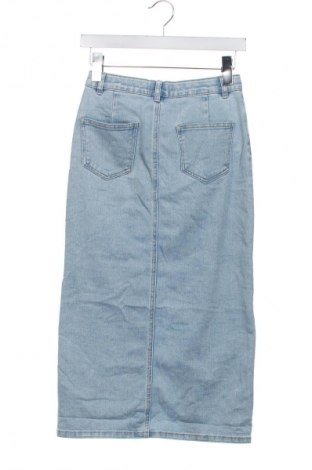Kinderrock ONLY, Größe 9-10y/ 140-146 cm, Farbe Blau, Preis 12,99 €
