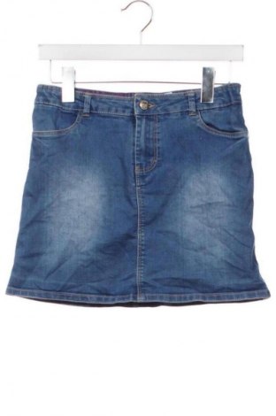 Dětská sukně  Okaidi, Velikost 10-11y/ 146-152 cm, Barva Modrá, Cena  129,00 Kč