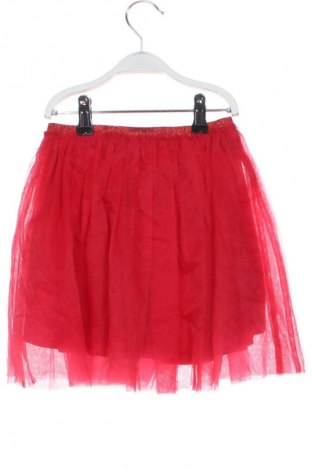 Kinderrock Oviesse, Größe 3-4y/ 104-110 cm, Farbe Rot, Preis 10,99 €