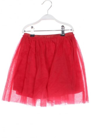 Kinderrock Oviesse, Größe 3-4y/ 104-110 cm, Farbe Rot, Preis 10,99 €