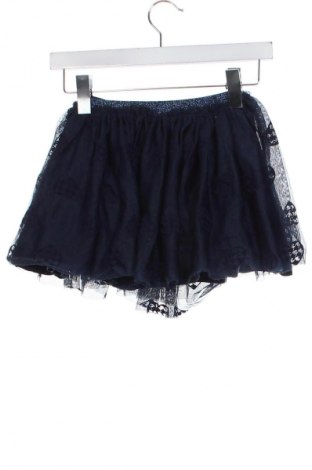 Kinderrock Oviesse, Größe 6-7y/ 122-128 cm, Farbe Blau, Preis 10,99 €