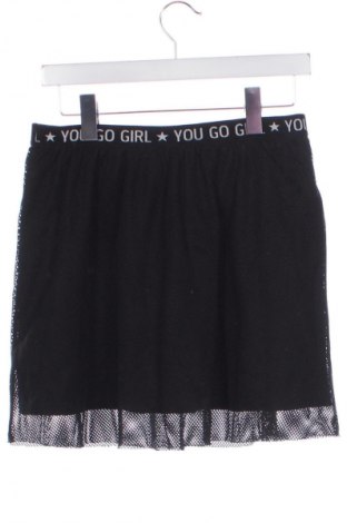 Kinderrock Page One, Größe 15-18y/ 170-176 cm, Farbe Schwarz, Preis 10,99 €