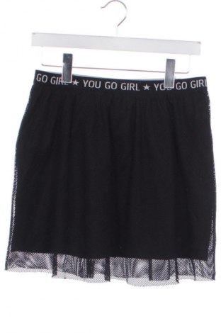 Kinderrock Page One, Größe 15-18y/ 170-176 cm, Farbe Schwarz, Preis 10,99 €