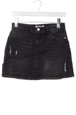 Detská sukňa  Piazza Italia, Veľkosť 11-12y/ 152-158 cm, Farba Sivá, Cena  11,95 €