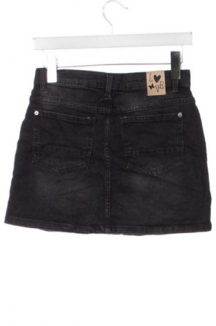 Detská sukňa  Piazza Italia, Veľkosť 11-12y/ 152-158 cm, Farba Sivá, Cena  11,95 €