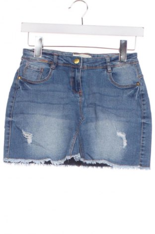 Fustă pentru copii Piazza Italia, Mărime 13-14y/ 164-168 cm, Culoare Albastru, Preț 38,99 Lei