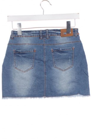 Fustă pentru copii Piazza Italia, Mărime 13-14y/ 164-168 cm, Culoare Albastru, Preț 38,99 Lei