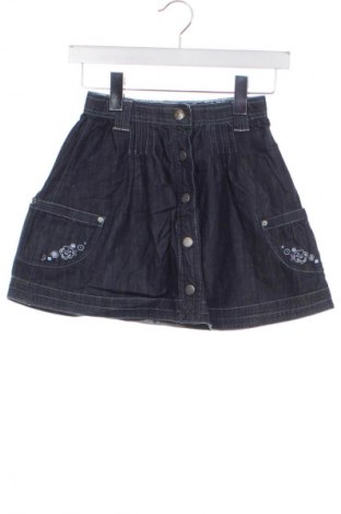 Kinderrock Sergent Major, Größe 5-6y/ 116-122 cm, Farbe Blau, Preis 13,99 €