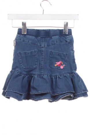 Παιδική φούστα Sigikid, Μέγεθος 5-6y/ 116-122 εκ., Χρώμα Μπλέ, Τιμή 10,00 €