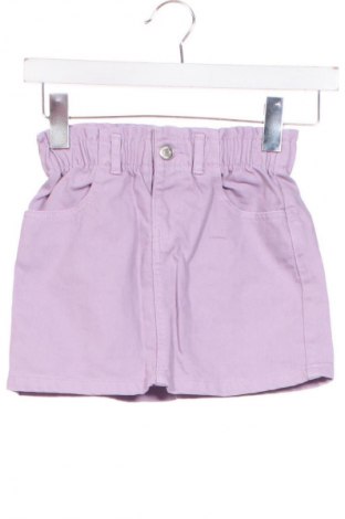 Kinderrock Sinsay, Größe 5-6y/ 116-122 cm, Farbe Lila, Preis € 9,72