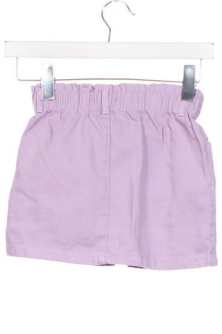 Kinderrock Sinsay, Größe 5-6y/ 116-122 cm, Farbe Lila, Preis € 9,72
