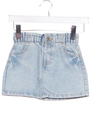 Kinderrock Sinsay, Größe 5-6y/ 116-122 cm, Farbe Blau, Preis € 9,72